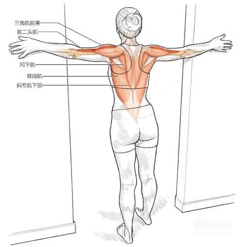 澳门沙金网址14种运动后各部位拉伸图解一篇全搞定！(图1)