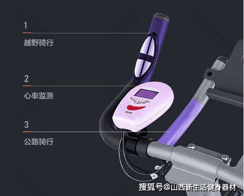 动感单车家用价位多少的合适？(图2)