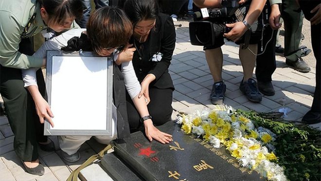 澳门沙金网址2012年二炮军官请假未归女儿：爸爸淹死了群众：死得太不值了(图8)