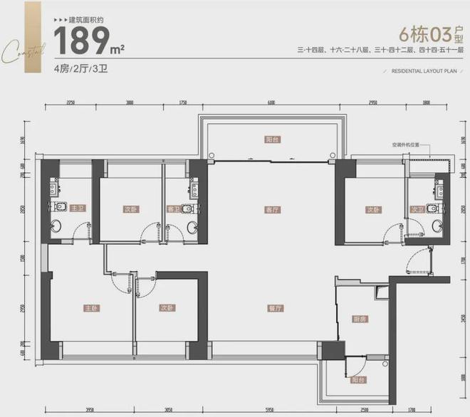 2024首页：深圳万丰海岸城瀚府二期—楼盘最新详情—官方网站！(图5)