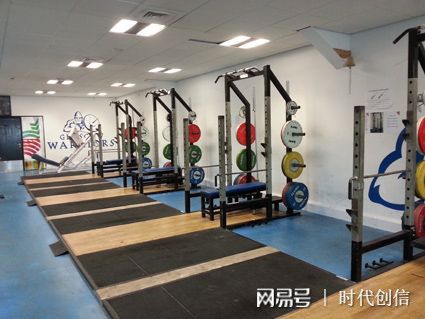 健身俱乐部网站建设方案(图1)