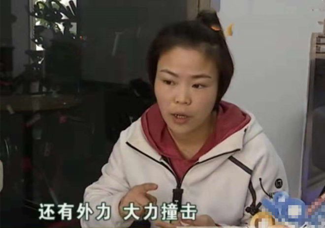 澳门沙金网址女子骑20分钟“动感单车”后住院10天医药费花了5000多(图2)