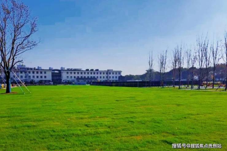 澳门沙金网址中铁建花语前湾(闵行)首页网站丨中铁建花语前湾-2024年最新价格户(图11)