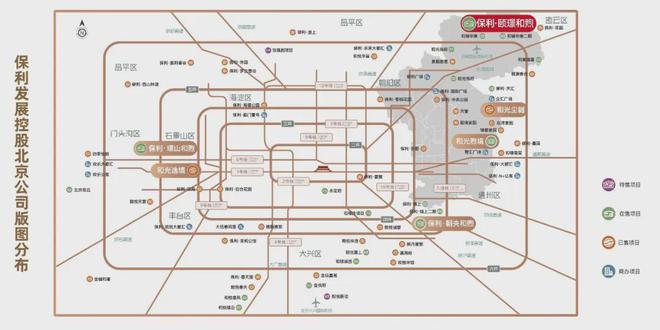 保利·颐璟和煦售楼处-2024颐璟和煦官方网站欢迎您丨最新房价详情(图11)